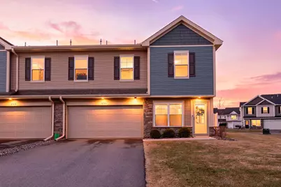 8721 Park Avenue NE, Otsego, MN 55330 - Photo 1