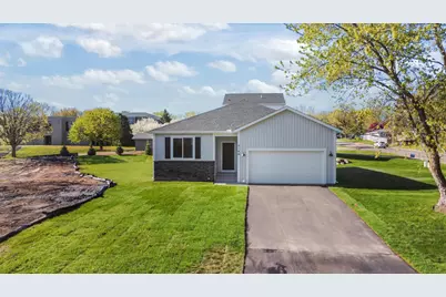 3149 Seminary Drive, New Brighton, MN 55112 - Photo 1