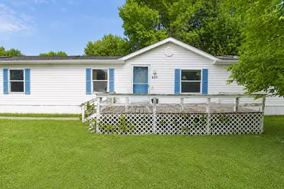 410 Hwy 10 Hobart, Hawley, MN 56549 - Photo 1