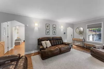 2757 Sherwood Road, Mounds View, MN 55112 - Photo 7