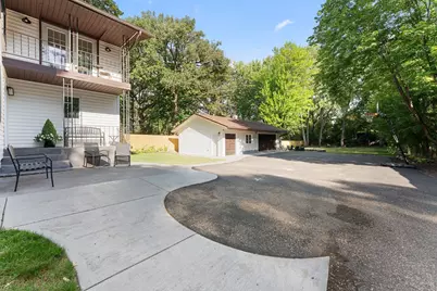 2757 Sherwood Road, Mounds View, MN 55112 - Photo 35