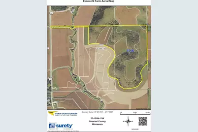 Tbd County Road 110 SE, Chatfield, MN 55923 - Photo 5
