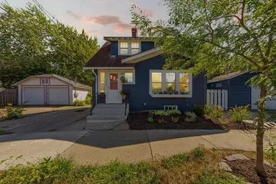 1009 E 42nd Street, Minneapolis, MN 55407 - Photo 3