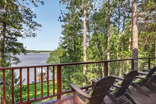 7465 E Flowage Rd, Minong, WI 54859 - Photo 9