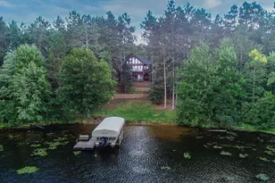 7465 E Flowage Rd, Minong, WI 54859 - Photo 13