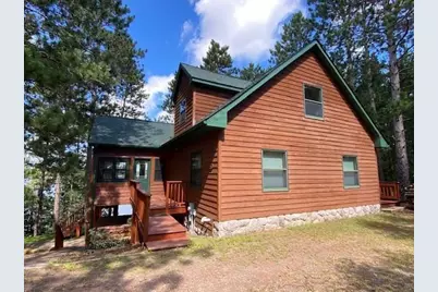 7465 E Flowage Road, Minong, WI 54859 - Photo 45