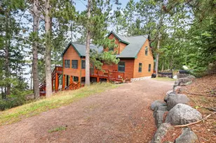7465 E Flowage Rd, Minong, WI 54859 - Photo 3