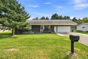 634 Sundance St, Amery, WI 54001 - Photo 1