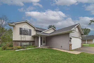 26245 Golden Avenue, Wyoming, MN 55092 - Photo 1