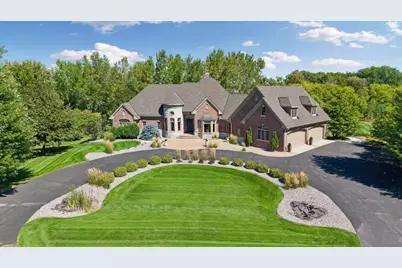 130 Bergamot Drive, Medina, MN 55340 - Photo 1