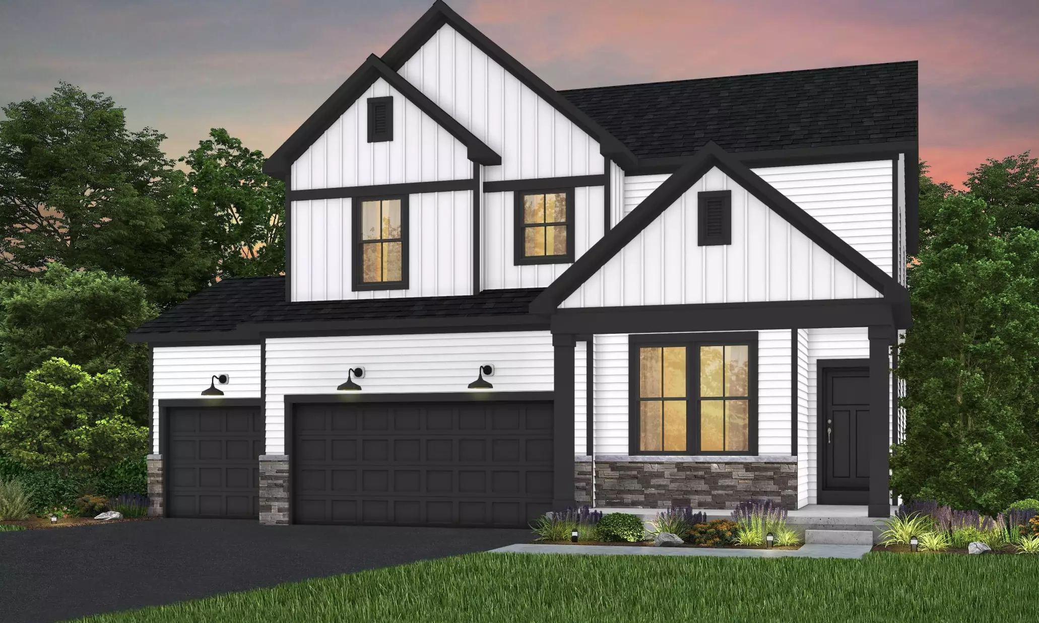 11121 Archer Ln N, Dayton, MN 55369 - MLS 7138340 - Coldwell Banker