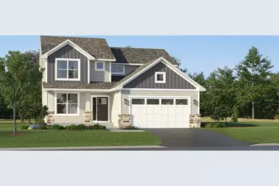 7621 Lotus Lane, Lino Lakes, MN 55014 - Photo 1
