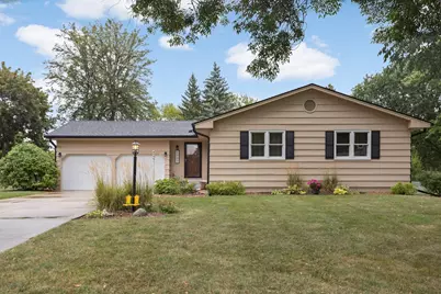 9943 Morris Road, Bloomington, MN 55437 - Photo 1