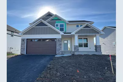 7637 Lotus Lane, Lino Lakes, MN 55038 - Photo 1