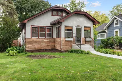 4536 33rd Avenue S, Minneapolis, MN 55406 - Photo 1