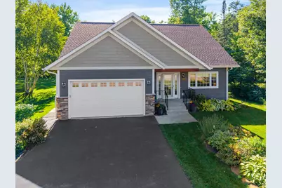 8887 Kabekona Ridge Drive NW, Walker, MN 56484 - Photo 1