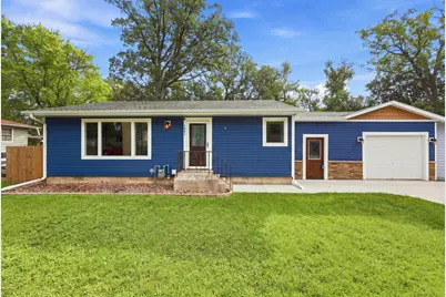 1521 Gary Avenue, Detroit Lakes, MN 56501 - Photo 1