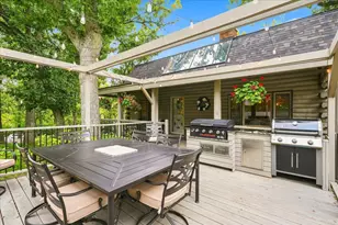 136 County Rd E, Houlton, WI 54082 - Photo 17