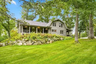 136 County Rd E, Houlton, WI 54082 - Photo 1