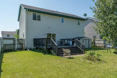 144 Savannah Court, Mankato, MN 56001 - Photo 29