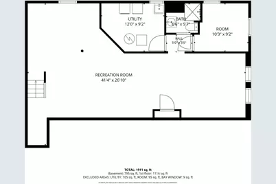 6810 Brookview Drive NE, Fridley, MN 55432 - Photo 31