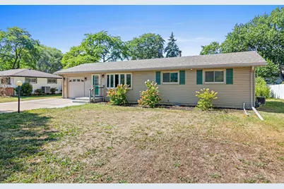 6810 Brookview Drive NE, Fridley, MN 55432 - Photo 29