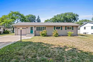 6810 Brookview Dr NE, Fridley, MN 55432 - Photo 1