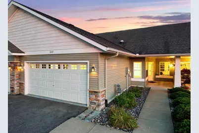 7447 Timber Crest Drive S, Cottage Grove, MN 55016 - Photo 1