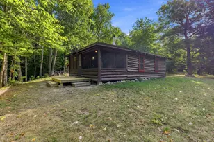 1874 Cozy Lodge Dr NE, Longville, MN 56655 - Photo 1