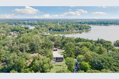 3318 W Owasso Boulevard, Shoreview, MN 55126 - Photo 1