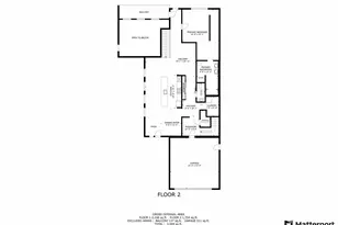 3318 W Owasso Blvd, Shoreview, MN 55126 - Photo 61