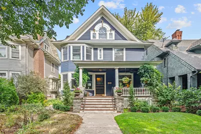 997 Lincoln Avenue, Saint Paul, MN 55105 - Photo 1
