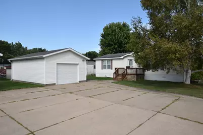 708 1st Street E, Milaca, MN 56353 - Photo 1