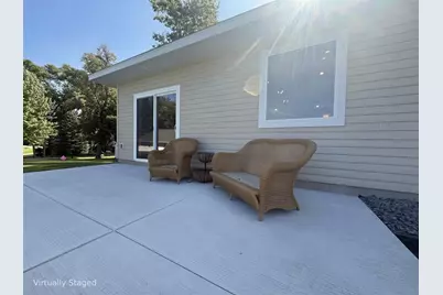 11628 Indian Beach Road #Lot 7, Spicer, MN 56288 - Photo 23