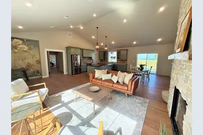 11628 Indian Beach Road #Lot 7, Spicer, MN 56288 - Photo 5