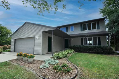 4310 56th Street Lane NW, Rochester, MN 55901 - Photo 1