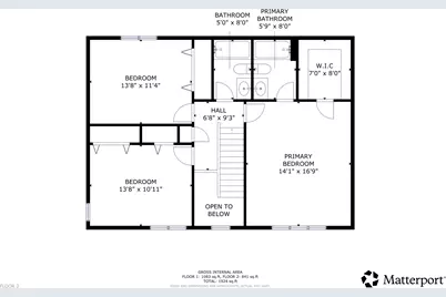 4310 56th Street Lane NW, Rochester, MN 55901 - Photo 43