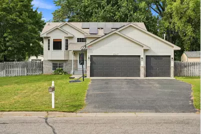 2567 91st Avenue NE, Blaine, MN 55449 - Photo 1