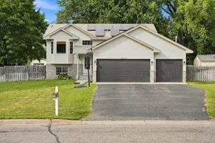 2567 91st Ave NE, Blaine, MN 55449 - Photo 1