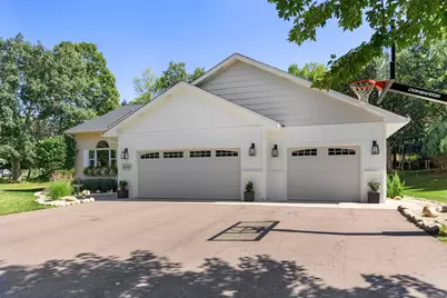 2670 E Rum River Drive S, Cambridge, MN 55008 - Photo 1