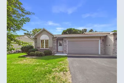 920 Evergreen Court, Vadnais Heights, MN 55127 - Photo 1