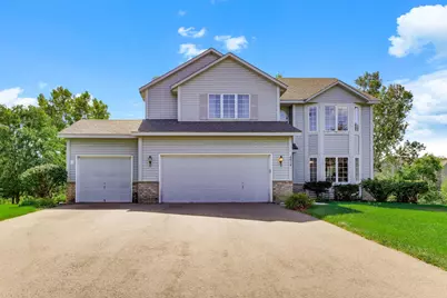 6814 Wildflower Drive S, Cottage Grove, MN 55016 - Photo 1