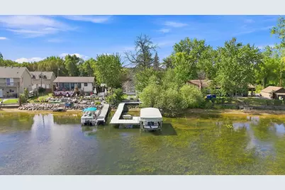21327 Old Lake George Blvd, Oak Grove, MN 55303 - Photo 33