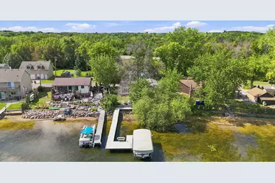 21327 Old Lake George Blvd, Oak Grove, MN 55303 - Photo 31
