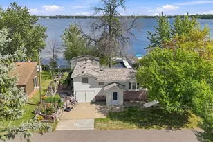 21327 Old Lake George Blvd, Oak Grove, MN 55303 - Photo 1