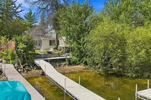 21327 Old Lake George Blvd, Oak Grove, MN 55303 - Photo 37