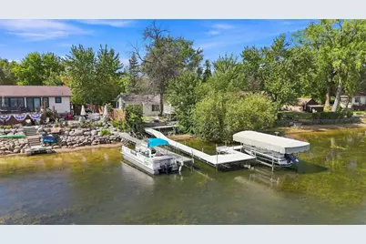 21327 Old Lake George Blvd, Oak Grove, MN 55303 - Photo 35