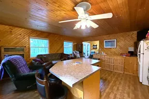 N3431 Blackhawk Rd, Sarona, WI 54870 - Photo 35