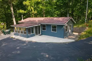 N3431 Blackhawk Rd, Sarona, WI 54870 - Photo 1
