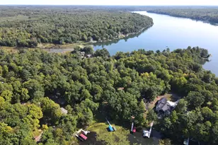 N3431 Blackhawk Rd, Sarona, WI 54870 - Photo 17